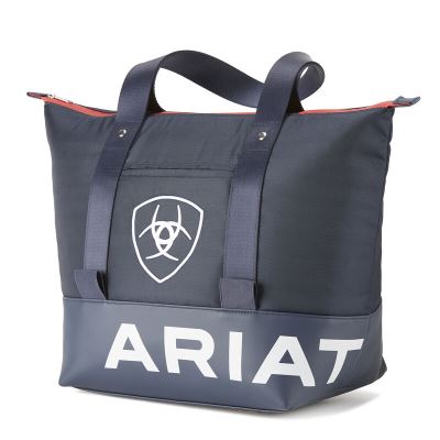 Ariat Tote - Tassen Blauw Dames - 37110-971